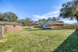 5417 San Miguel St, Milton, FL 32583 - Photo 36