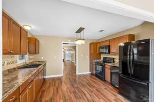 5417 San Miguel St, Milton, FL 32583 - Photo 14