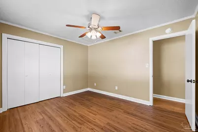 5417 San Miguel St, Milton, FL 32583 - Photo 32