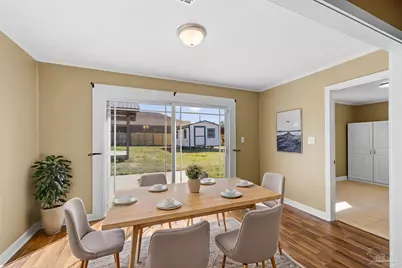 5417 San Miguel St, Milton, FL 32583 - Photo 18