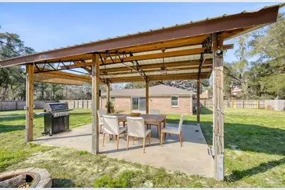 5417 San Miguel St, Milton, FL 32583 - Photo 44