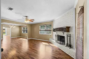 5417 San Miguel St, Milton, FL 32583 - Photo 6