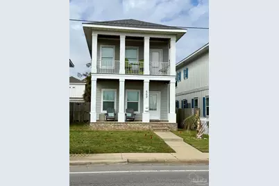 1207 W Zarragossa St, Pensacola, FL 32502 - Photo 1