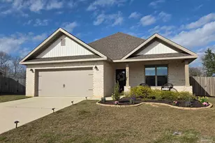 1222 Fenwick Ct, Cantonment, FL 32533 - Photo 1