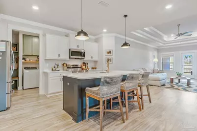 1222 Fenwick Ct, Cantonment, FL 32533 - Photo 6