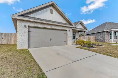 1222 Fenwick Ct, Cantonment, FL 32533 - Photo 2