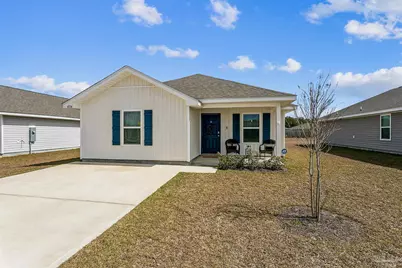 4334 Damselfly Dr, Milton, FL 32583 - Photo 2