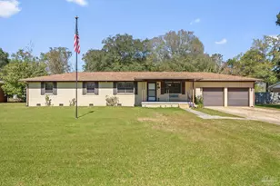 2500 E Burgess Rd, Pensacola, FL 32504 - Photo 1