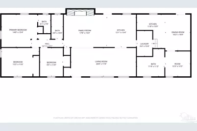 8751 Wren Rd, Pensacola, FL 32534 - Photo 2