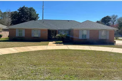 3869 Bay Wind Dr, Gulf Breeze, FL 32563 - Photo 2