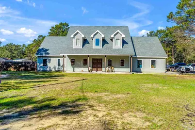 1661 Comanche Trl, Gulf Breeze, FL 32563 - Photo 1
