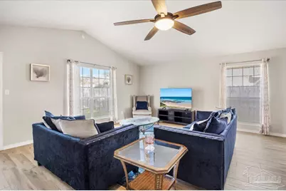 3312 Linger Ct, Pensacola, FL 32526 - Photo 4