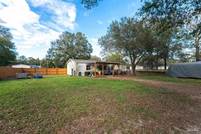 8919 Tara Cir, Milton, FL 32583 - Photo 34