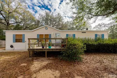 8919 Tara Cir, Milton, FL 32583 - Photo 4