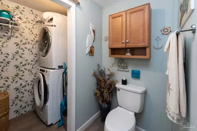 8919 Tara Cir, Milton, FL 32583 - Photo 16