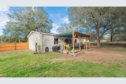 8919 Tara Cir, Milton, FL 32583 - Photo 36