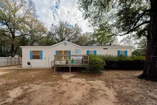 8919 Tara Cir, Milton, FL 32583 - Photo 1