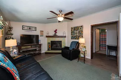 8919 Tara Cir, Milton, FL 32583 - Photo 26