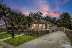 118 N F St, Pensacola, FL 32502 - Photo 8