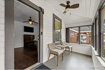 118 N F St, Pensacola, FL 32502 - Photo 4