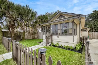 118 N F St, Pensacola, FL 32502 - Photo 1