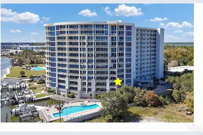 28250 Canal Rd #205, Orange Beach, AL 36561 - Photo 2