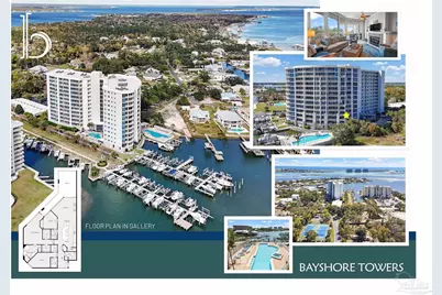 28250 Canal Rd #205, Orange Beach, AL 36561 - Photo 4