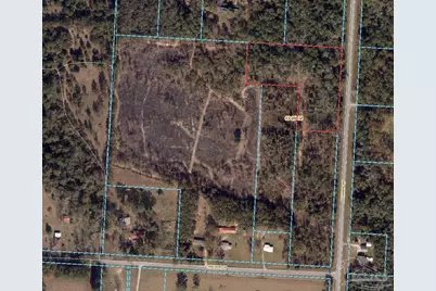 6700 Hwy 99, Molino, FL 32577 - Photo 1