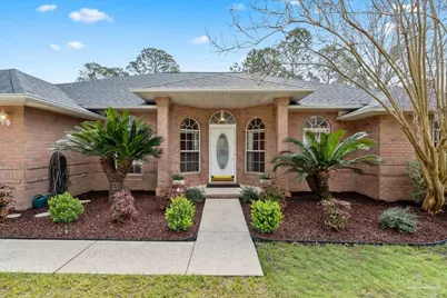 1683 Condor Dr, Pensacola, FL 32533 - Photo 2