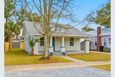 1109 E Gonzales St, Pensacola, FL 32503 - Photo 2