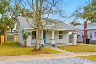 1109 E Gonzalez St, Pensacola, FL 32503 - Photo 2