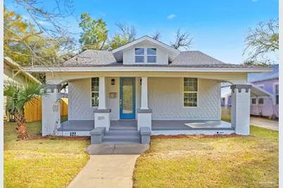 1109 E Gonzalez St, Pensacola, FL 32503 - Photo 1