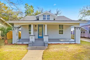 1109 E Gonzales St, Pensacola, FL 32503 - Photo 1