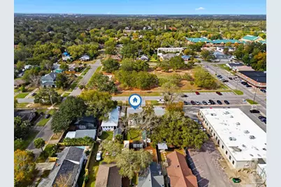 1109 E Gonzales St, Pensacola, FL 32503 - Photo 28
