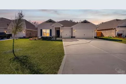 8640 Bluebell St, Milton, FL 32583 - Photo 1