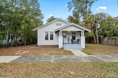 1114 E Lloyd St, Pensacola, FL 32503 - Photo 1