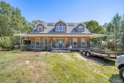1658 Beechwood Dr, Gulf Breeze, FL 32563 - Photo 2