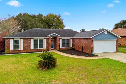 519 Batten Blvd, Pensacola, FL 32507 - Photo 2