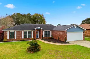 519 Batten Blvd, Pensacola, FL 32507 - Photo 2