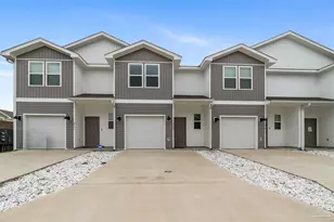 2947 Overcup St, Pensacola, FL 32514 - Photo 1