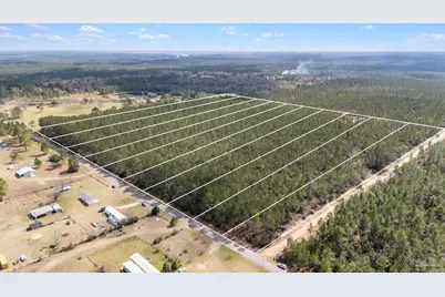 Lot #10 Bermuda Dr, Seminole, AL 36574 - Photo 2