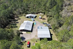 7582 John Matthews Rd, Milton, FL 32583 - Photo 34