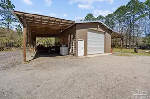 7582 John Matthews Rd, Milton, FL 32583 - Photo 24