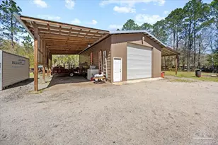 7582 John Matthews Rd, Milton, FL 32583 - Photo 26