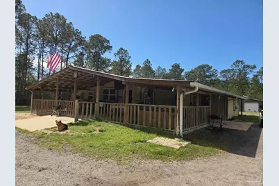 7582 John Matthews Rd, Milton, FL 32583 - Photo 1