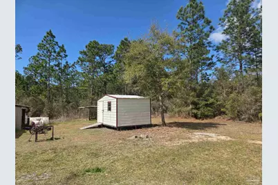7582 John Matthews Rd, Milton, FL 32583 - Photo 4
