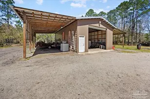 7582 John Matthews Rd, Milton, FL 32583 - Photo 20