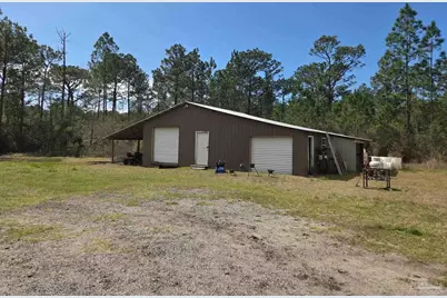 7582 John Matthews Rd, Milton, FL 32583 - Photo 2