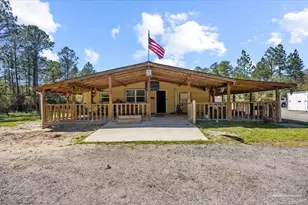 7582 John Matthews Rd, Milton, FL 32583 - Photo 2