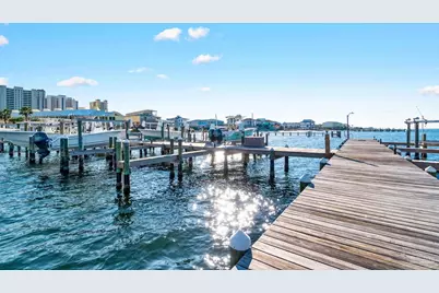 8520 Gulf Blvd #15, Navarre Beach, FL 32566 - Photo 6